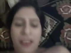 Pakistani Wife Getting Fucked Hard