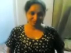 Indian desi mallu aunty kaand fucked by driver