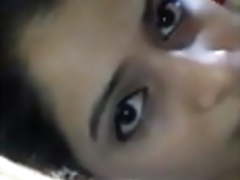 cute shy desi paki babe recorded by bf