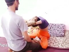 Fucked My Sexy Desi Saali When No One At Home jija ne Kari Saali ki jamkar chudai didi ke jane ke baad jabardasti chudai