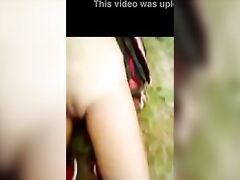 Deshi sex outdoor in rajashthan by nikufa khan